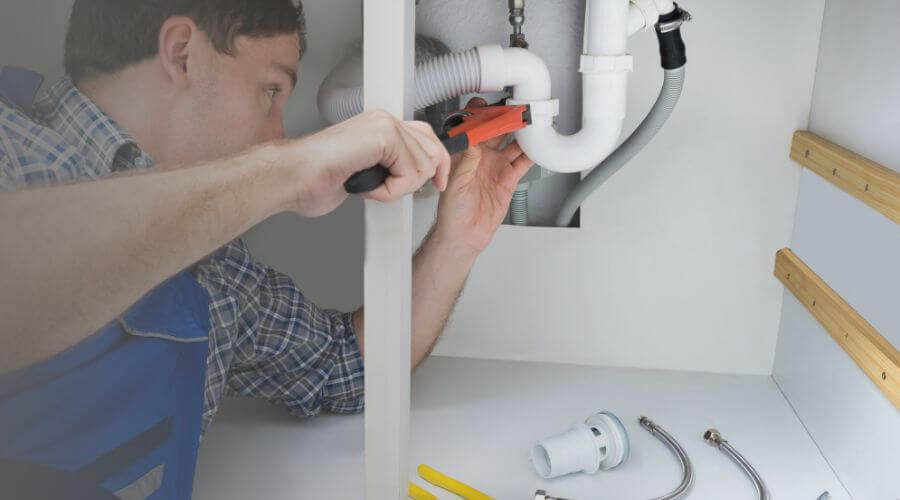 Local expert plumbing services in Ticonderoga, NY